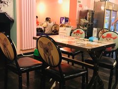 -虎虎龙虾大排档(双井店)