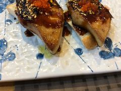 -林妈妈村·日式料理(宝山万达店)