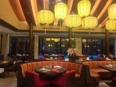 -西安凯悦酒店·湖畔中餐厅