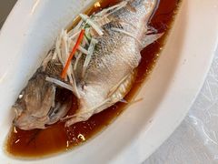 清蒸桂鱼-亢龙太子酒轩(东湖店)