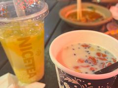 -沙州食驿·非遗小吃夜市