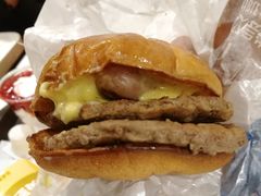 -麦当劳(济泺路店)