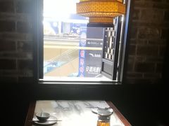 -绿茶餐厅(昆明世纪金源店)