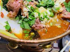 -成都你六姐·牛肉冒菜(城市集市合生汇店)