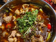 -望京一号·重庆江湖菜(工体店)