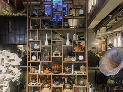 -川旺角川粤融合菜•海景餐厅(星海广场店)