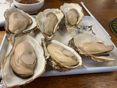 -乔街深夜食堂·台州菜·高压锅生蚝(杭州总店)