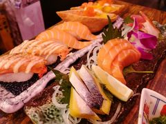 -米彩料理(西丽店)