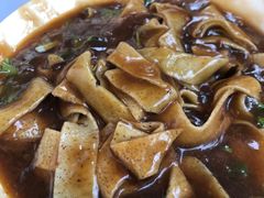 -陈记锅巴菜(五大道店)