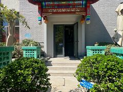 -庐灶江南·江南菜·四合院Bistro(东直门雍和宫·原华侨宾馆店)
