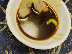 -祈胜邨•顺德鱼生•顺德菜(容桂店)