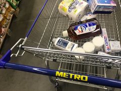 -麦德龙(郑东店)