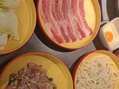 -沼津港精致料理·寿喜烧·烧鸟(龙湖南桥天街日料榜单店)
