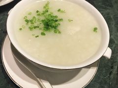 东星斑片粥-金玉满堂潮州酒楼(无限极荟购物广场店)