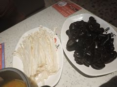 -鱼酷活鱼烤鱼(新世界城店)