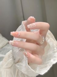 -H12 STAR日式美甲美睫专门店