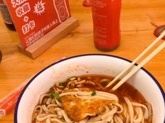 -李叁面馆(妇幼店)