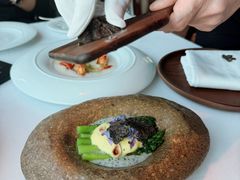 -翡翠36餐厅(浦东香格里拉店)