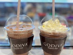 -GODIVA(天河城店)