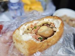 -惠源面包店(开禾路店)