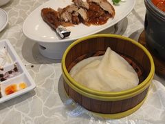 -福来居烤鸭店(天坛二店)