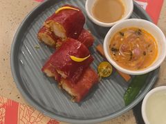 -点都德(海岸城店)