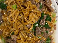 -八合里潮汕鲜牛肉火锅(深圳海岸城店)