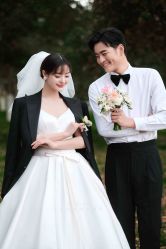 -雪中彩影婚纱摄影·微光艺术中心