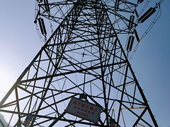 -阳台山自然风景区