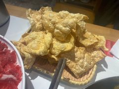 -焯牛潮汕牛肉火锅(云峰街创始店)