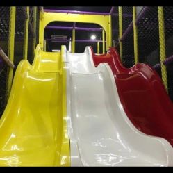 -蹦贝运动中心·蹦床·攀岩·闯关(龙岗店)