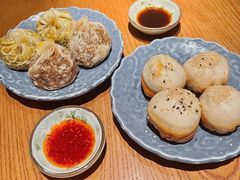 -鑫震源·苏式大虾生煎(山塘街店)