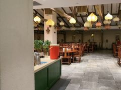 -古关火锅店(古北水镇景区店)