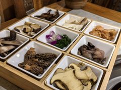 -大理董·董家小厨野生菌火锅(古城旗舰店)