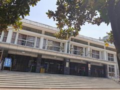 -中南财经政法大学(首义校区)