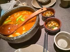 -山石榴·贵州菜(陆家嘴中心店)