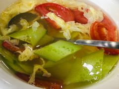 -壹条龙饭庄台基厂店