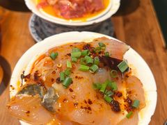 -楠火锅(太古里总店)