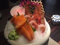 -山葵家·创意料理(临平银泰城店)