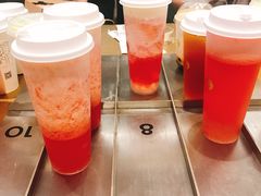 -喜茶(深圳福田星河COCO Park店)