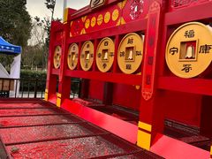 -狼山风景名胜区