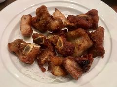 虾酱骨-日日鲜茶餐厅(小公园店)