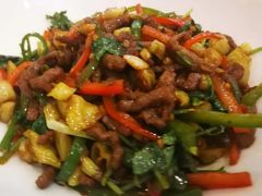 -湘聚缘湘菜馆(斜土路店)