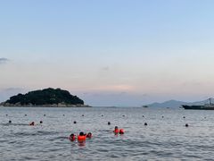 -海角城白海豚浪漫海滩