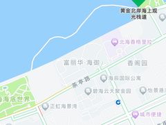 -北海市海滨公园