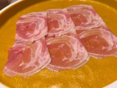 -一绪に寿喜烧(荟聚店)