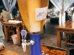 -87号烧烤海鲜·大排档(金沙滩店)