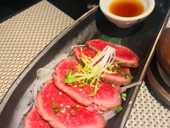 -王鼎精致料理铁板烧(世博源店)