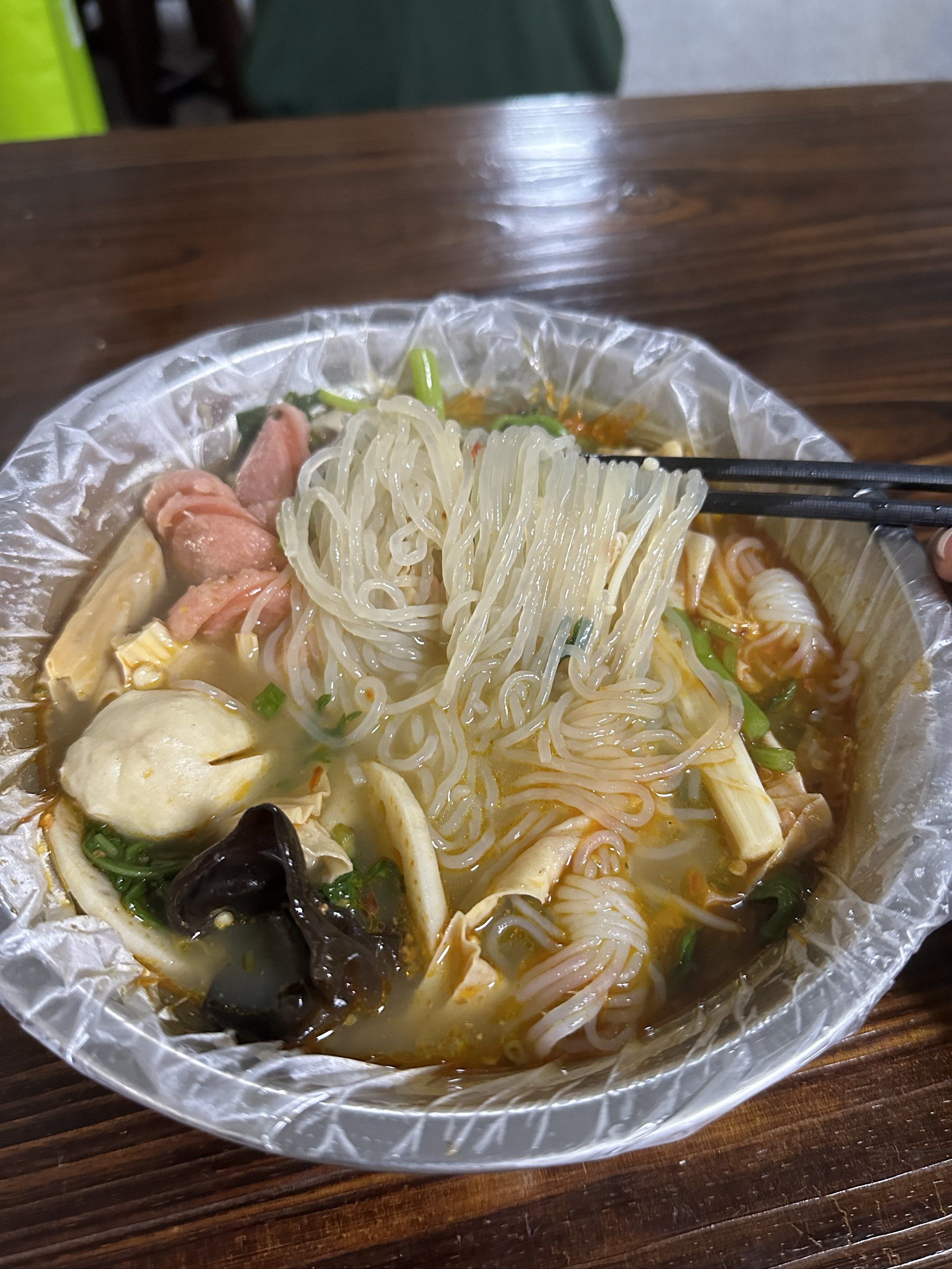 这座城#老式麻辣烫#湖南麻辣烫#走街串巷找美食#好吃的麻辣烫#忘不了