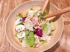 盐系男的轻森主义-庭院里的小幸福(开发区万达店)